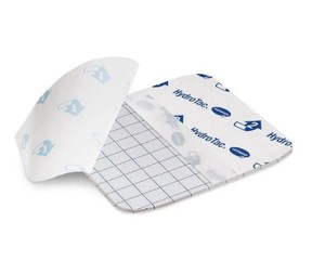 Curativo Hidrogel Hydrotac Transparent - 10 x 10 cm - Hartmann