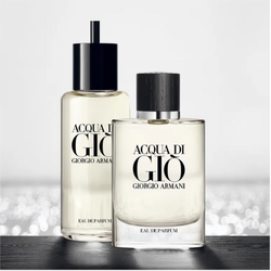  Acqua Di Giò Giorgio Armani Eau de Parfum