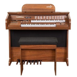 Órgão Harmonia HS 95