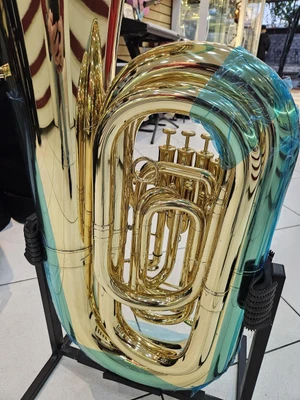 (NOVA) Tuba HS TB7 5/4 Sib Select