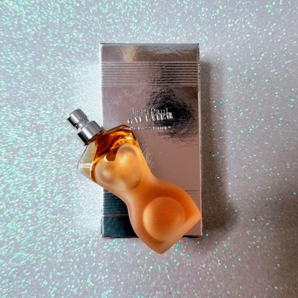 Miniatura Jean Paul Gaultier Classique Eau de Toilette - 6 ml 