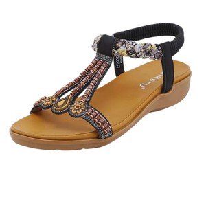 Sandália Oficial do Verão 2024 - Nana