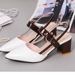 Oferta Imperdível | Sapato Italiano em Couro | Melinda