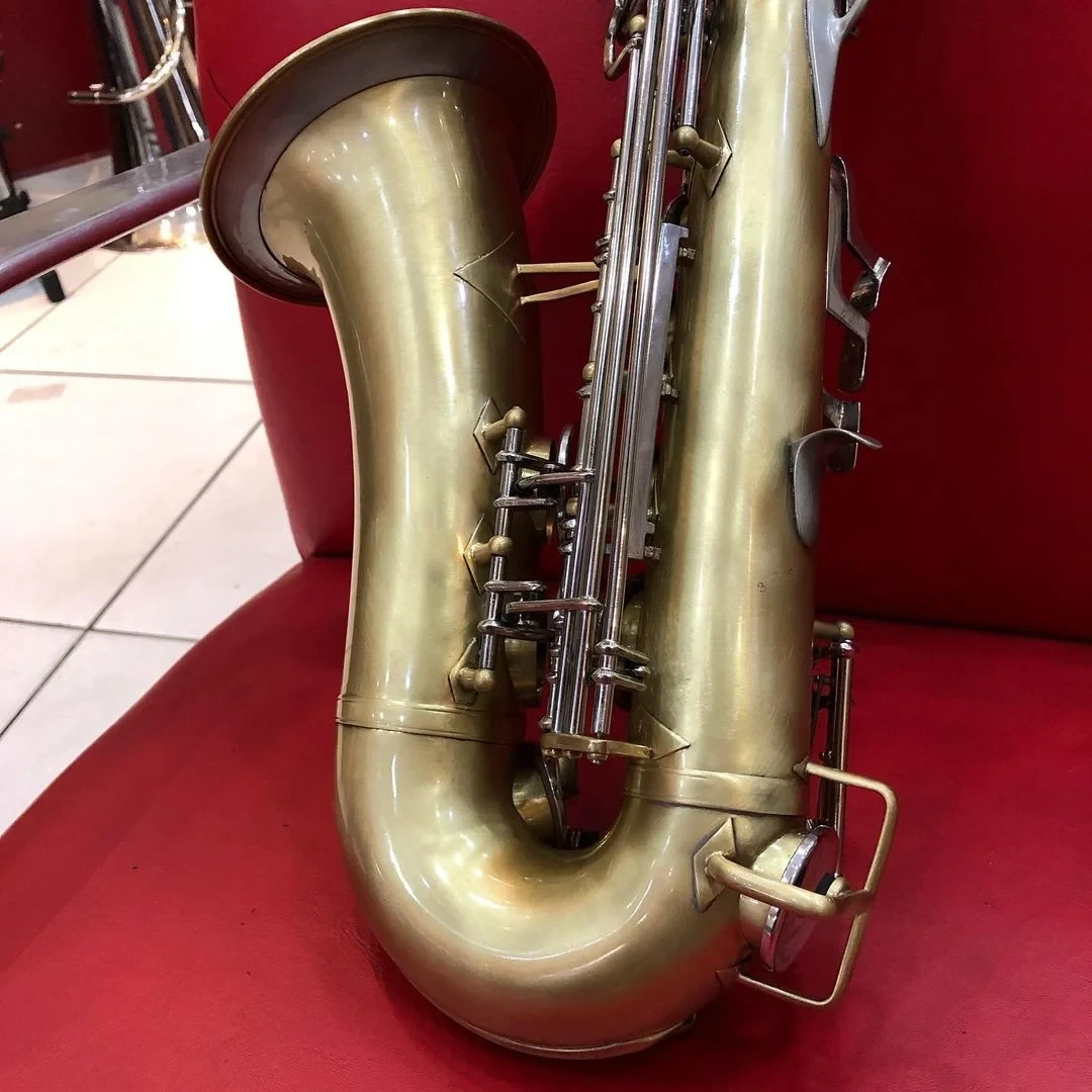 Miniatura Acabamento Escovado 1