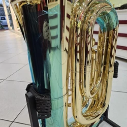 (NOVA) Tuba HS TB7 5/4 Sib Select
