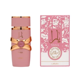 Yara Elixir Lattafa Eau de Parfum - 100 ml 