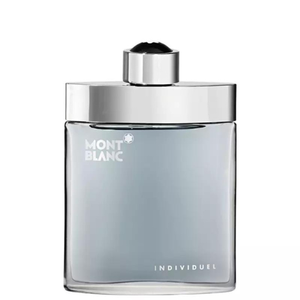 Individuel Montblanc Eau de Toilette