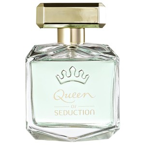 Queen of Seduction Antonio Banderas Eau de Toilette
