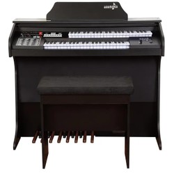 Órgão Harmonia HS 45 Lux