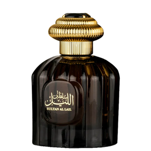 Sultan Al Lail Al Wataniah Eau de Parfum - 100 ml 