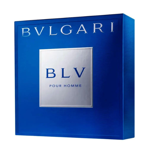 Bvlgari Bvlgari BLV Pour Homme 50ml EDT (M) SP | BIG W