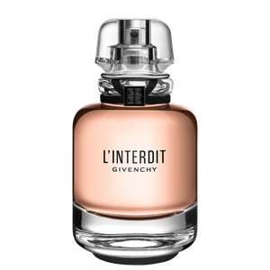 L'Interdit Givenchy Eau de Parfum