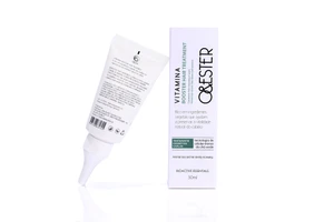 Vitamina Booster Hair Treatment - 30ml - O&Ester