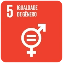 ODS 5: Igualdade de g&ecirc;nero
