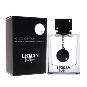 Club de Nuit Urban Man Armaf Eau de Parfum - 105 ml 