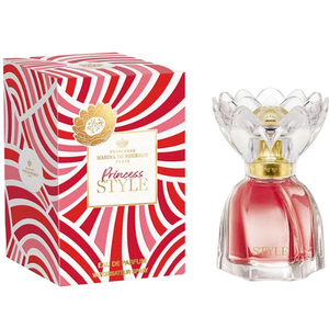 Princess Style Marina de Bourbon Eau de Parfum
