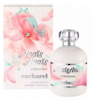 Anaïs Anaïs Cacharel Eau de Toilette