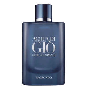 Acqua di Giò Profondo Giorgio Armani Eau de Parfum