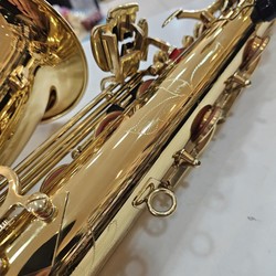 Sax Tenor MXT NOVO (Tipo Selmer 54)!