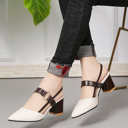 Oferta Imperdível | Sapato Italiano em Couro | Melinda