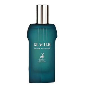 Glacier Pour Homme Maison Alhambra Eau de Parfum - 100 ml 