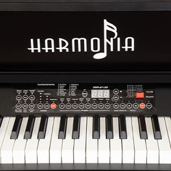 Piano Armário Harmonia - HS 88 Roma 