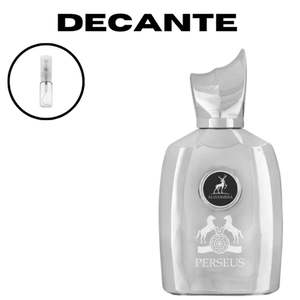 Perseus Maison Alhambra Eau de Parfum (Decante)