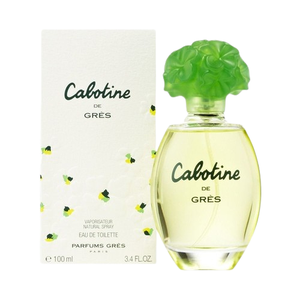 Cabotine Grès Eau de Toilette