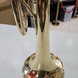 🎺 Trompete Yamaha YTR-232 sib usado