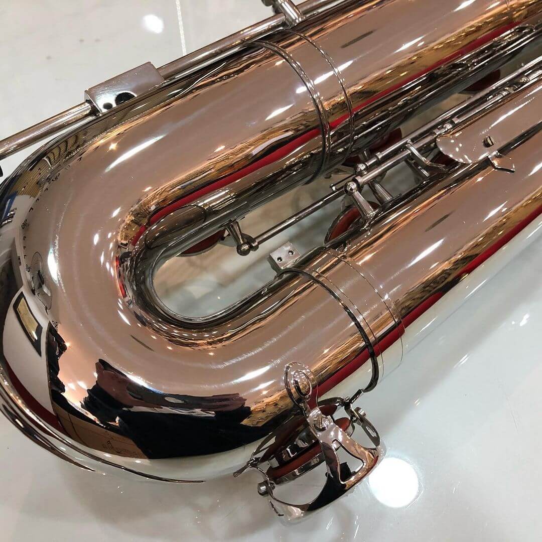 Miniatura Acabamento Niquelado 2