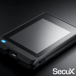 SecuX W20