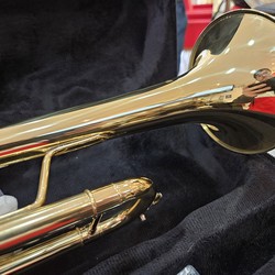 Trompete Klassic Wind Sib Estudante + Estojo Canvas!