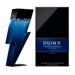 Bad Boy Cobalt Carolina Herrera Eau De Parfum