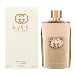 Gucci Guilty Pour Femme Eau de Parfum 