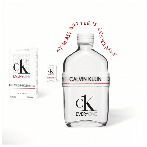 CK Everyone Calvin Klein Eau de Toilette
