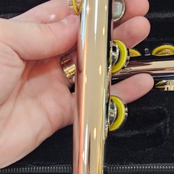 Flauta Transversal Klassic Wind (Estudante, Acessível)!