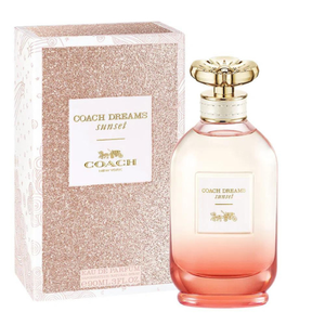 Dreams Sunset Coach Eau de Parfum