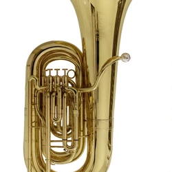 (NOVA) Tuba HS TB7 5/4 Sib Select