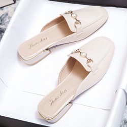 Sapato Max Conforto | Estilo Inglês em Couro | Selma