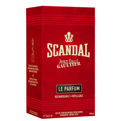 Scandal Pour Homme Jean Paul Gaultier Eau de Parfum