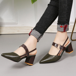 Oferta Imperdível | Sapato Italiano em Couro | Melinda