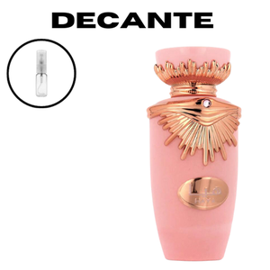 Haya Lattafa Eau de Parfum (Decante)