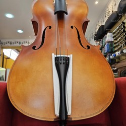 Violoncelo Jahnke 4/4 estudante - cor popular