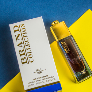 Brand Collection 052 - Inspiração Dior Addict - 25ml