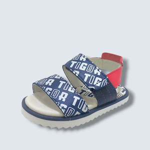 SANDÁLIA PAPETE TGR DAILY CELEBRATE AZUL TIGOR 11500064