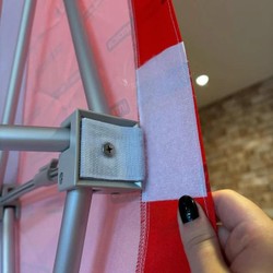 Backdrop Retrátil Personalizado – A Moldura Perfeita para o Seu Evento! 