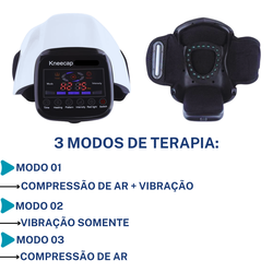 Kneecap - Terapia Intensiva para Dores no Joelho