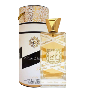 Lattafa Musk Mood Eau de Parfum - 100 ml 