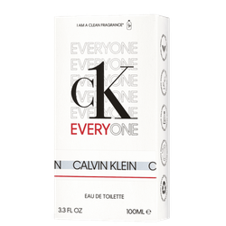CK Everyone Calvin Klein Eau de Toilette
