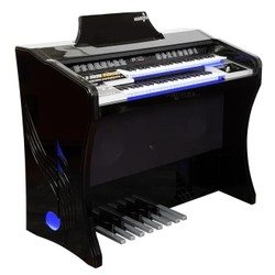 Órgão Harmonia HS 200 Super
